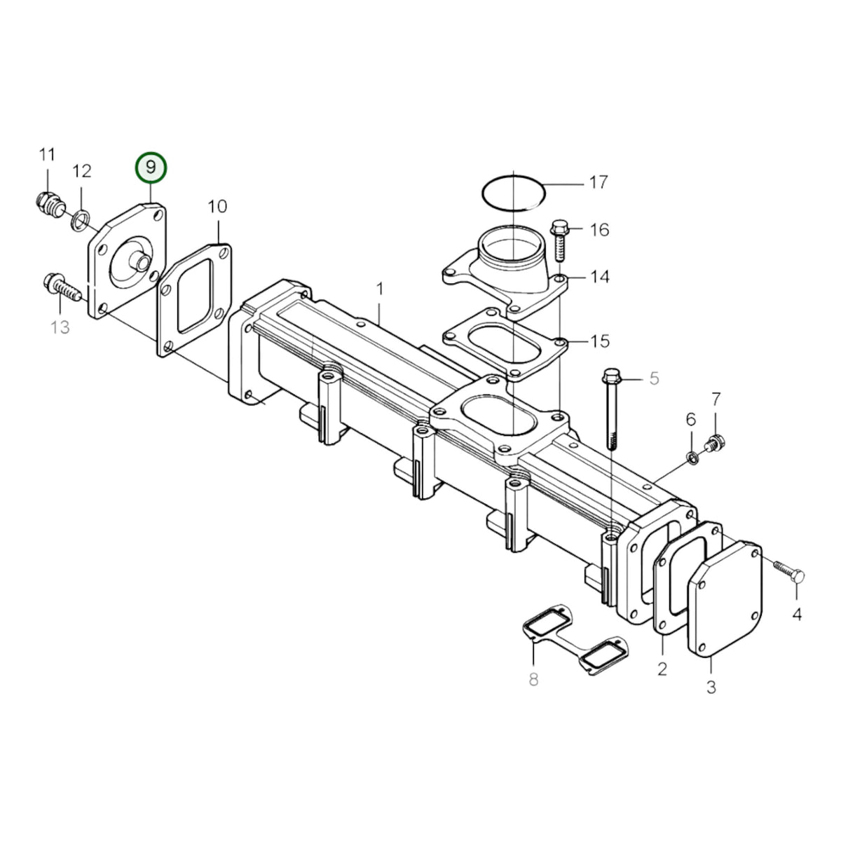 888780 -  Lid