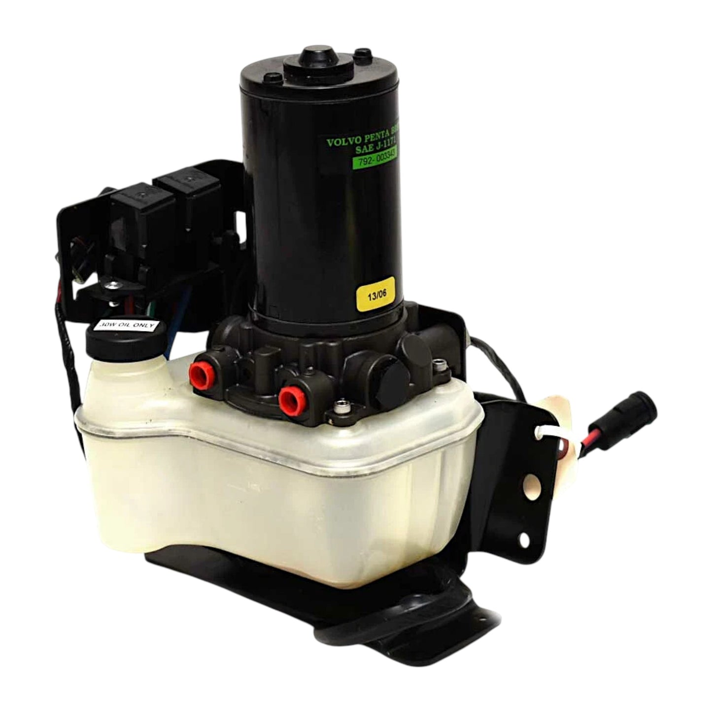 888792 - Pump Unit