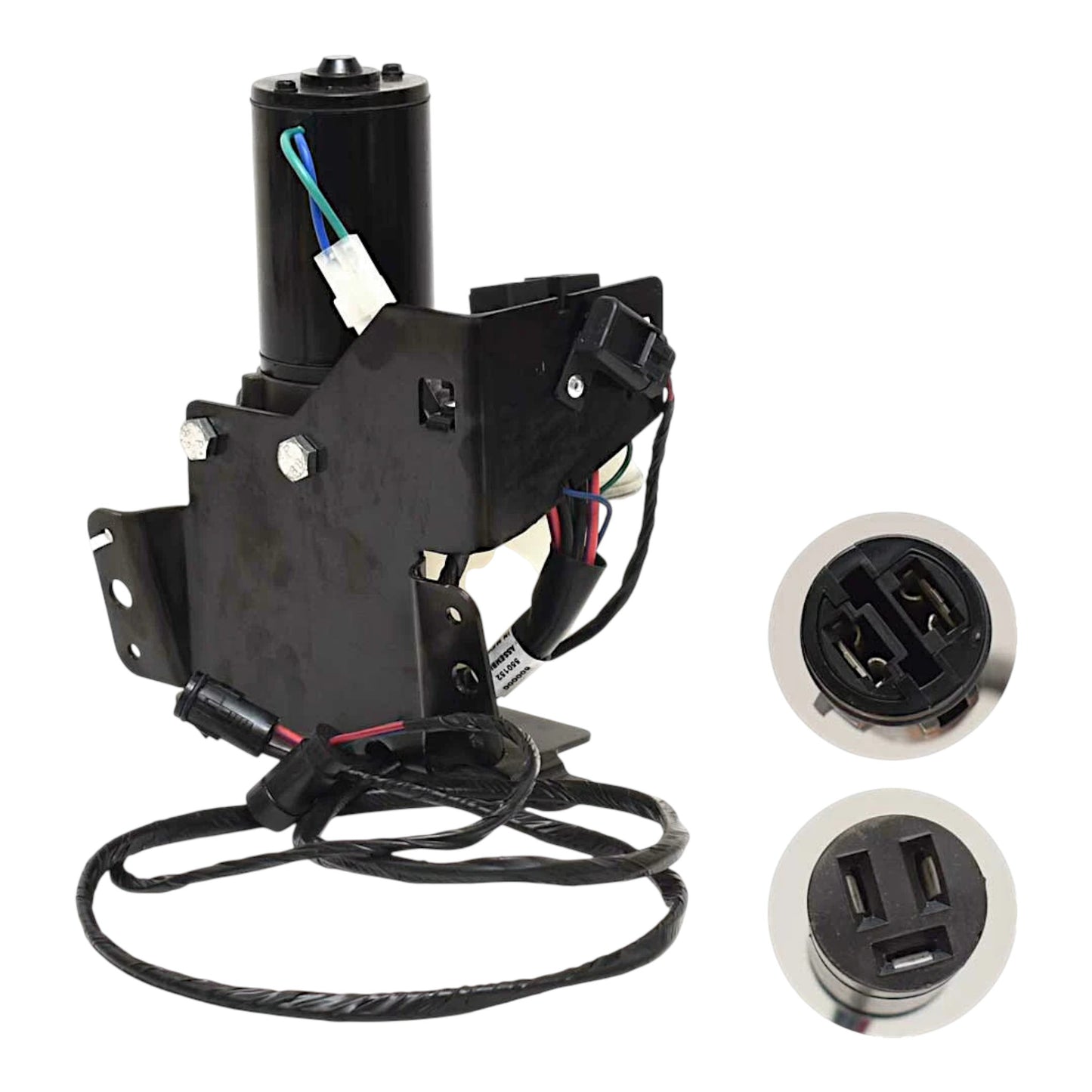 888792 - Pump Unit