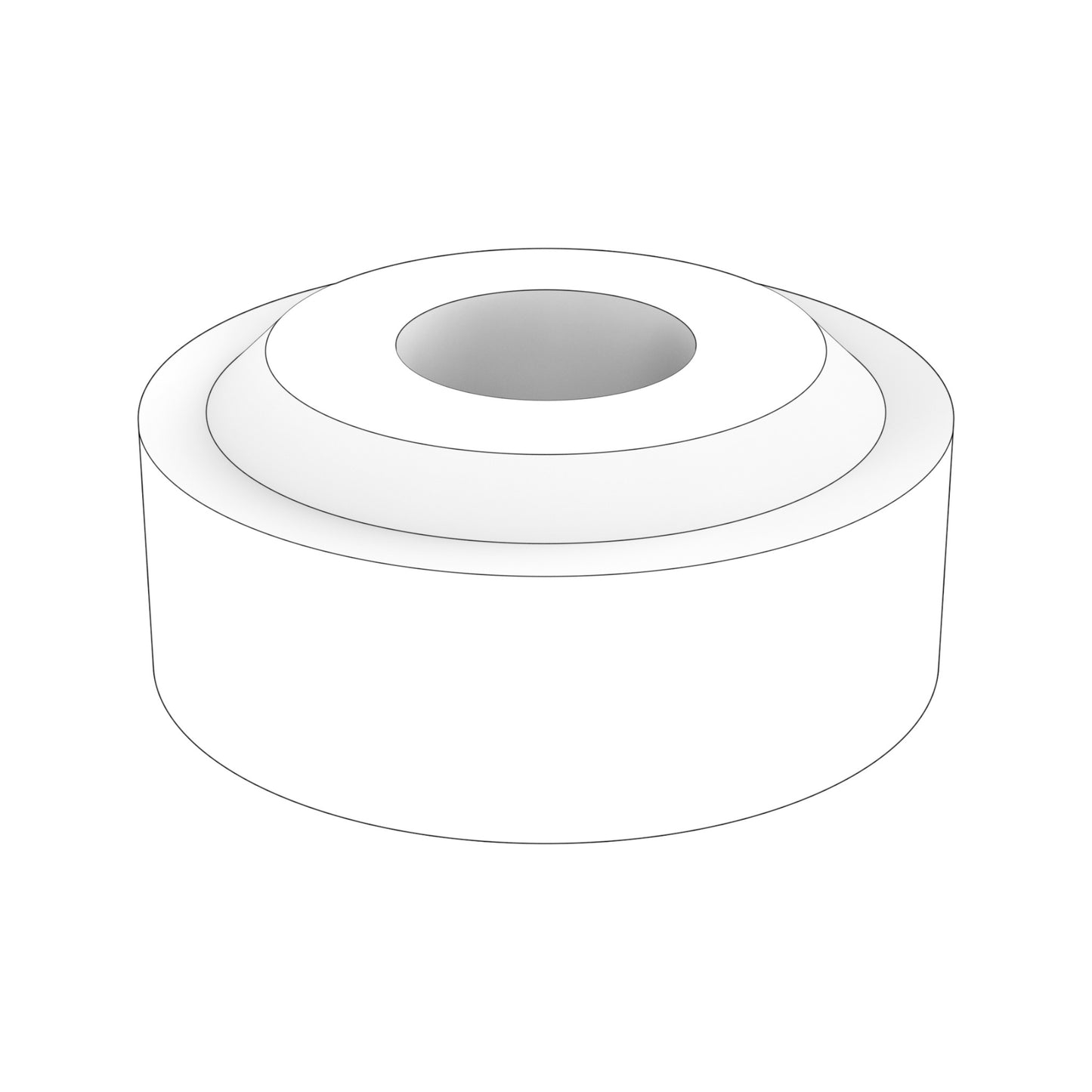 88880020 - Nut