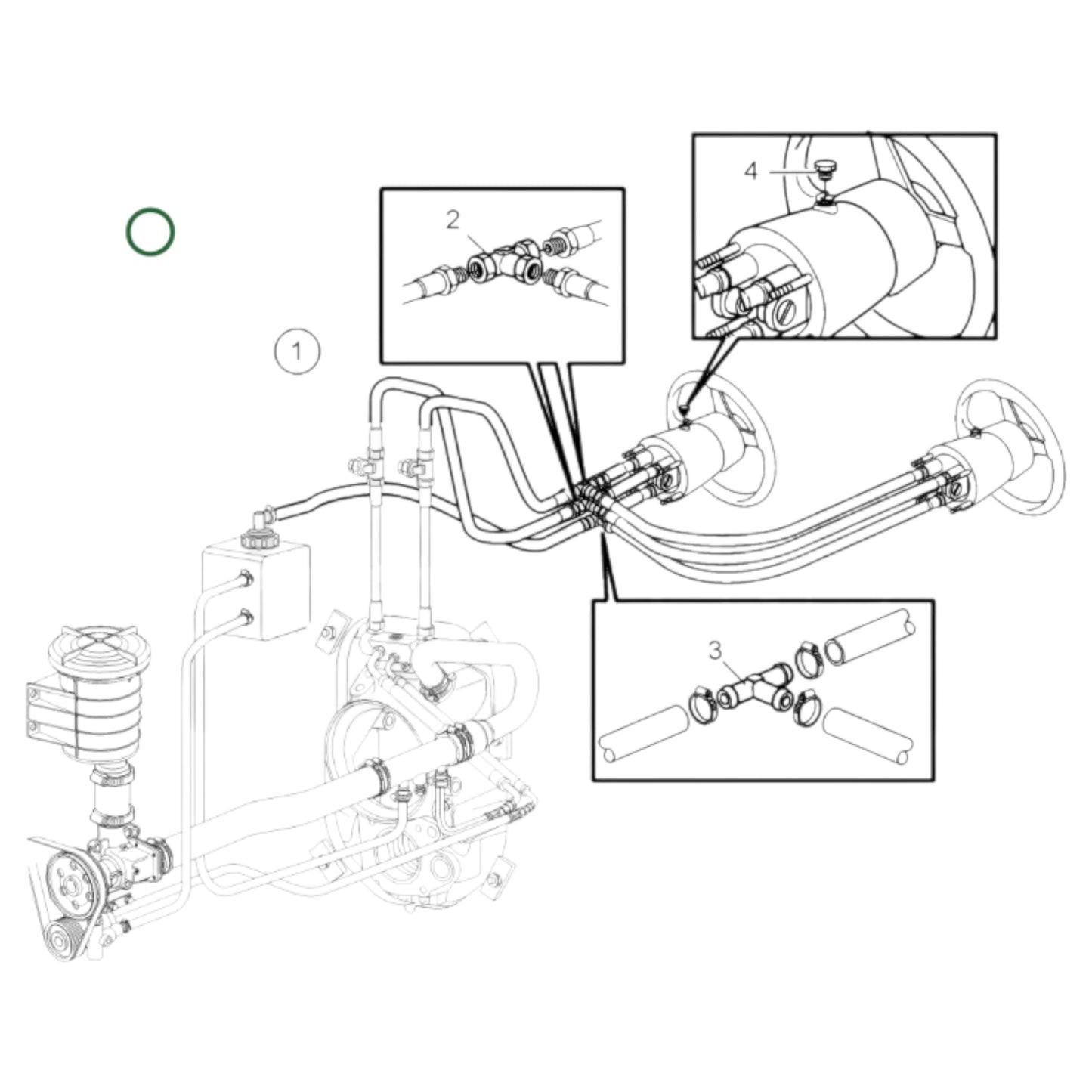 889276 - Transom Shield
