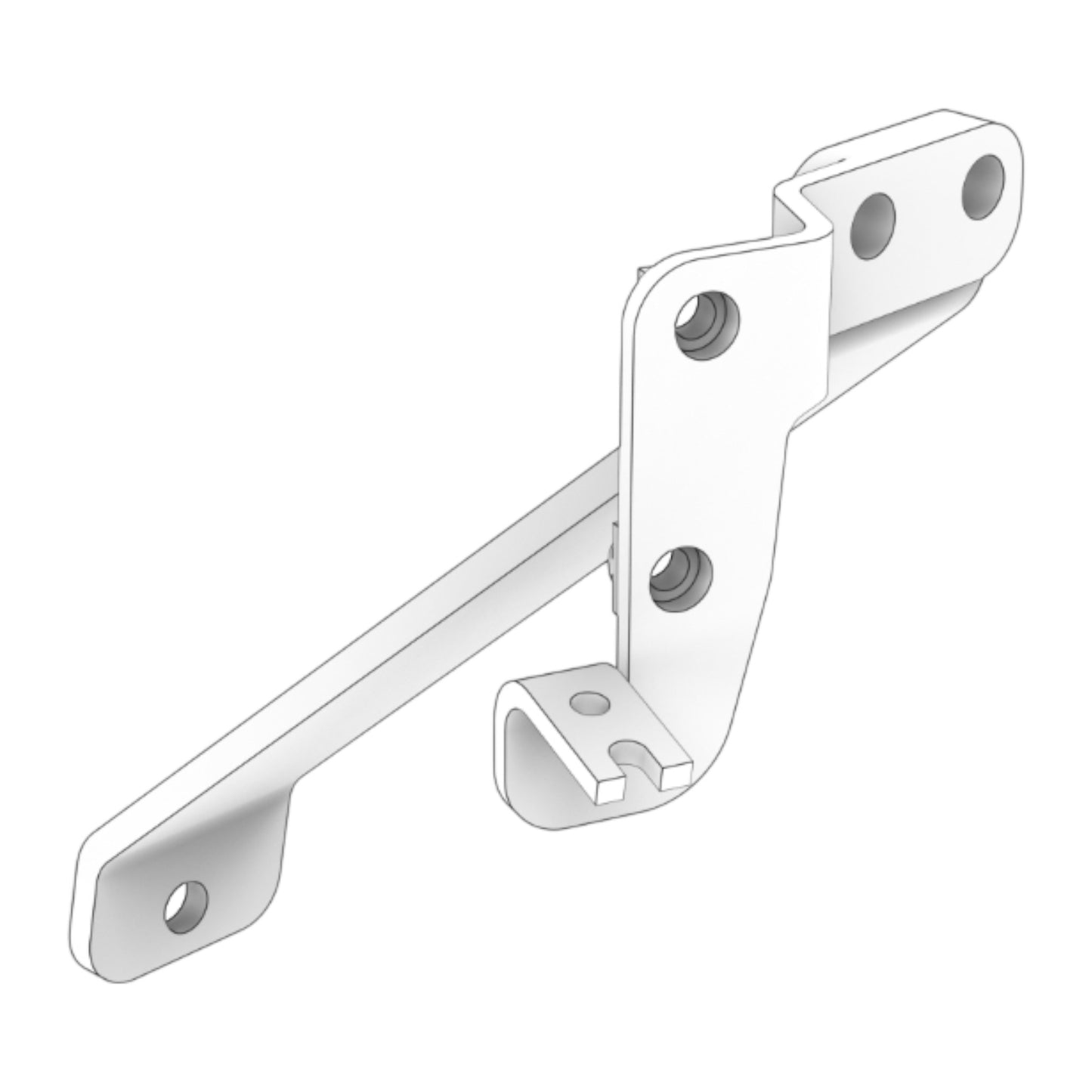889284 - Bracket