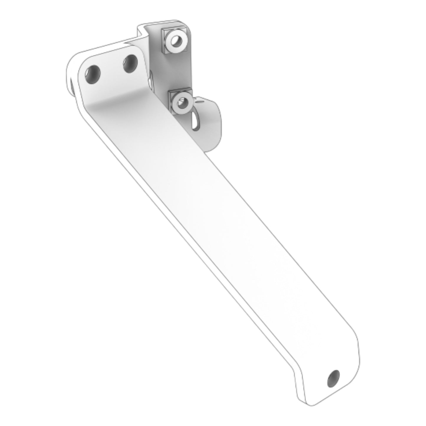 889284 - Bracket