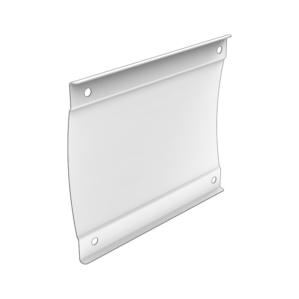 889687 - Protecting Plate