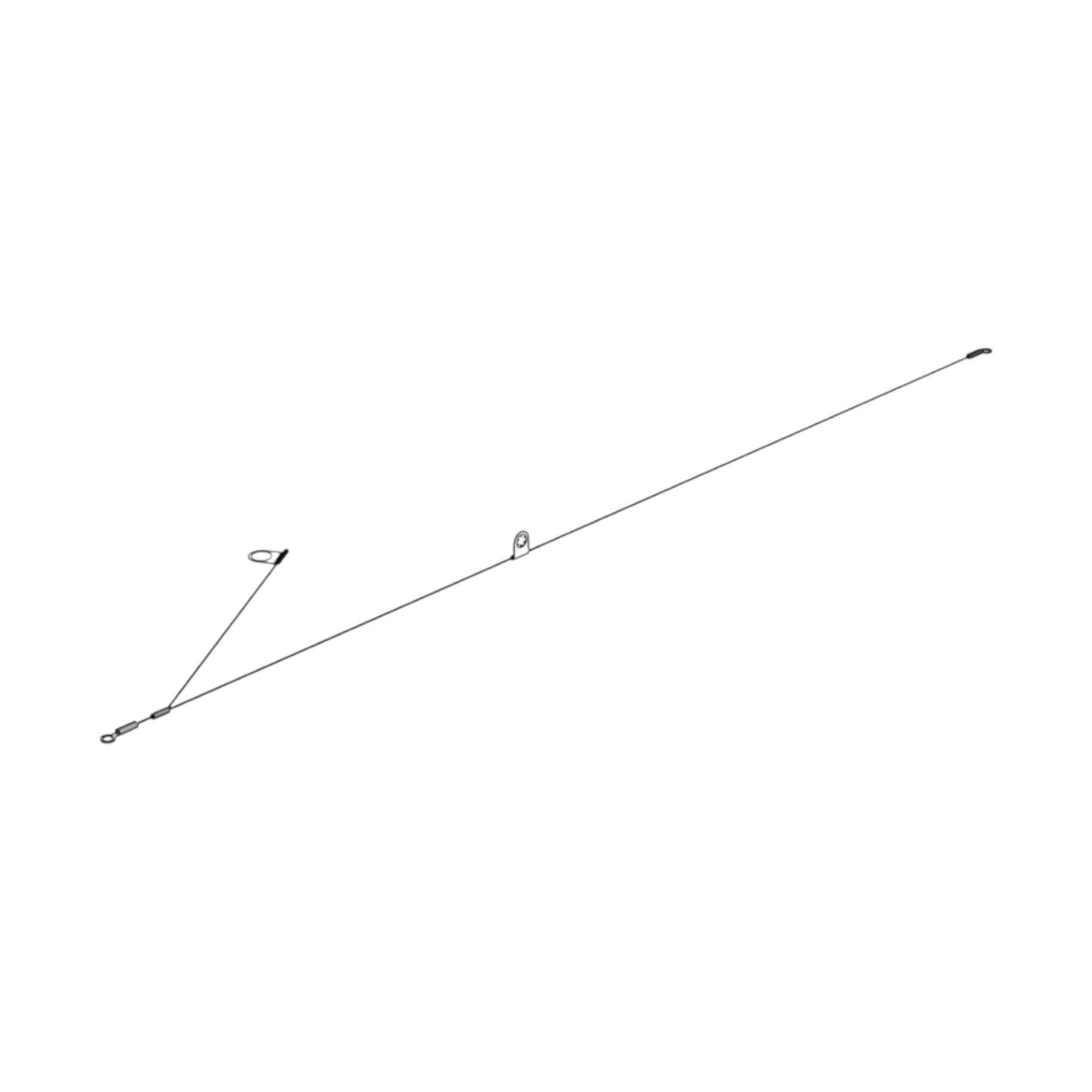 889726 - Ground Cable