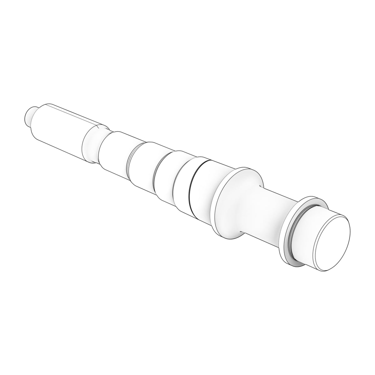 889742 - Propeller Shaft