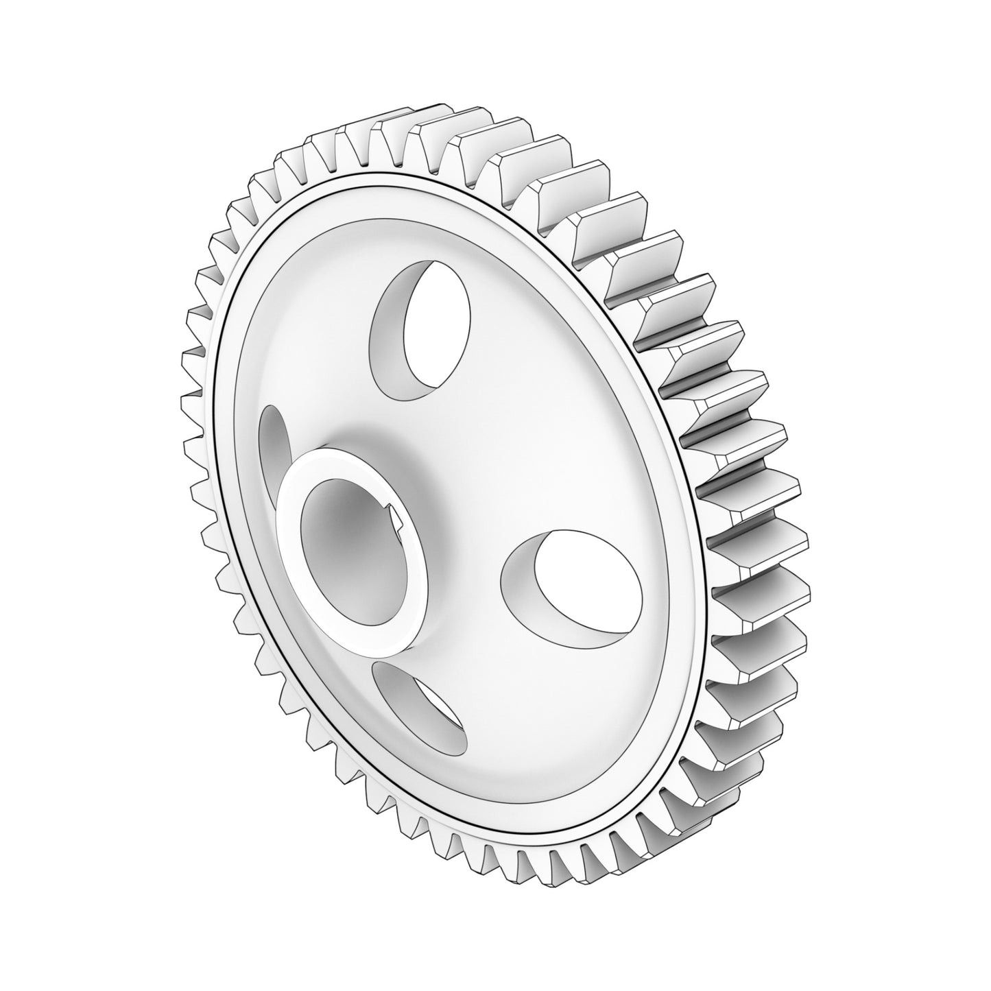 889749 - Gear