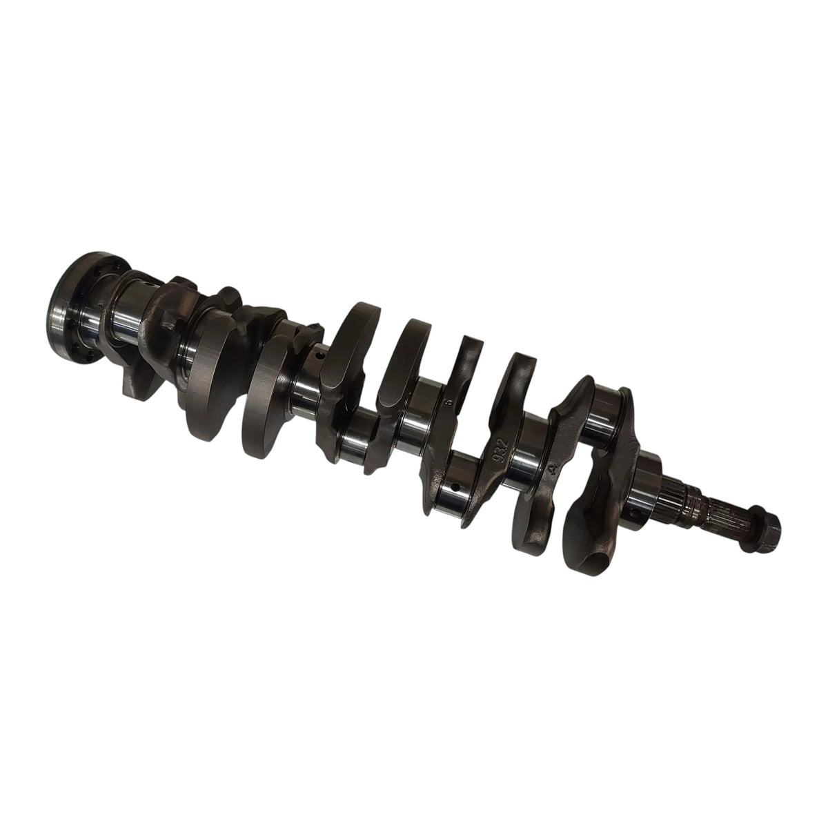 9465781 - Crankshaft