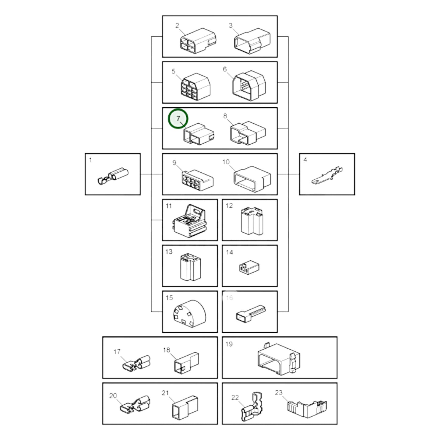 958210 - Housing