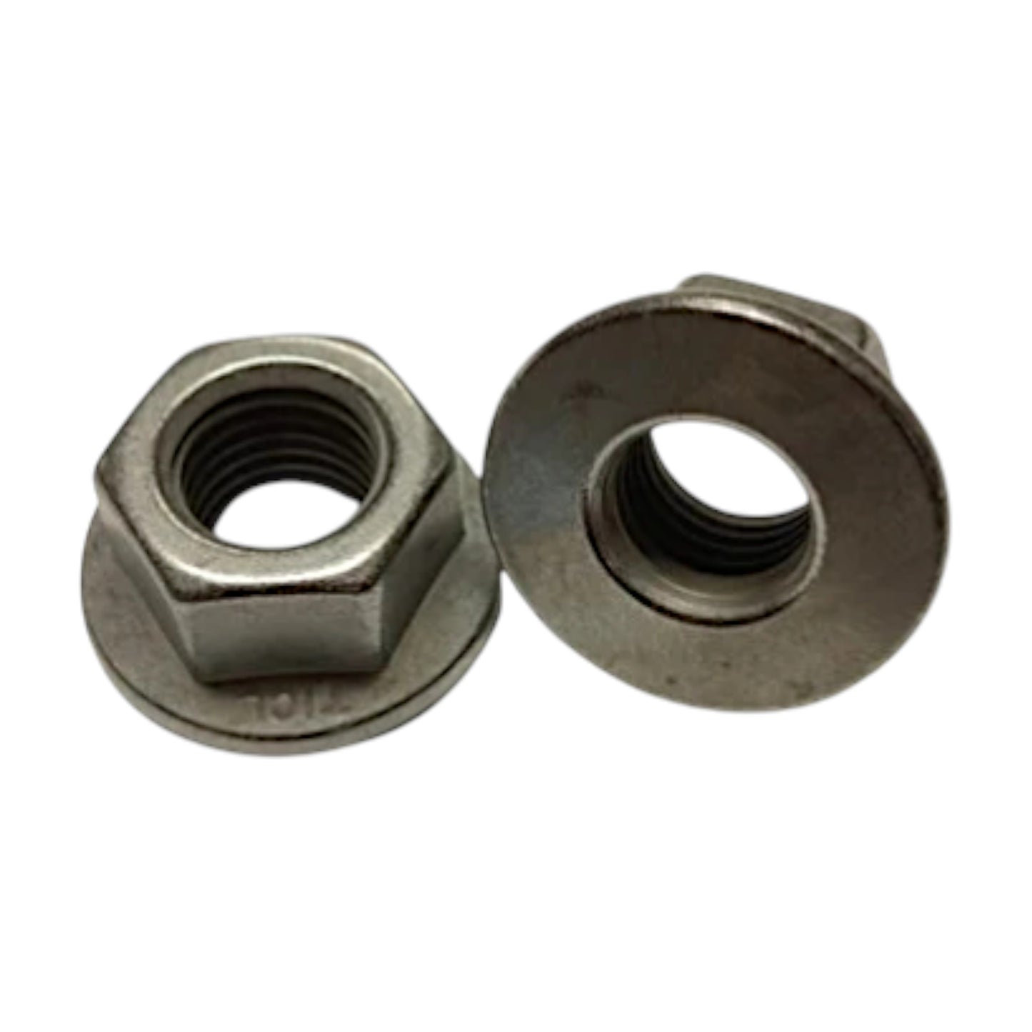 975142 - Flange Nut
