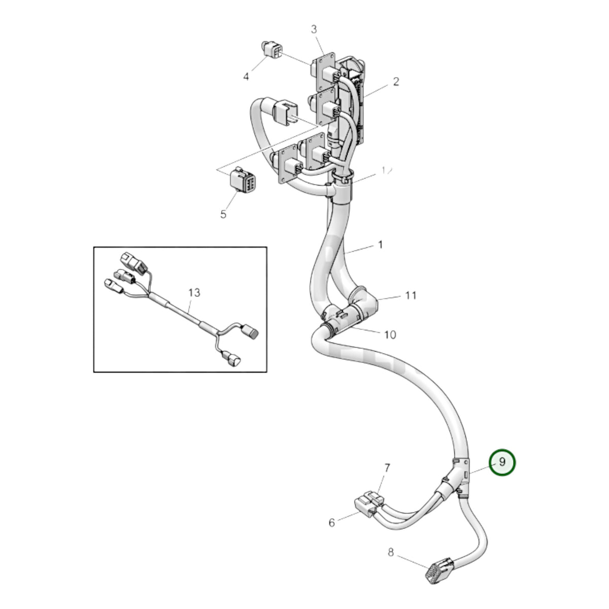 990471 - Manifold