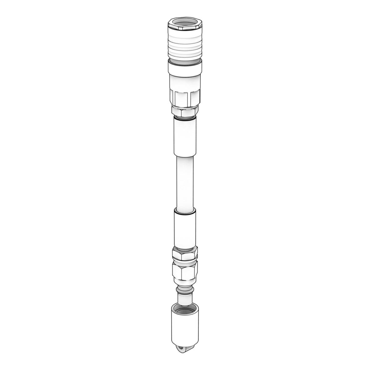 9998493 - Oil Hose