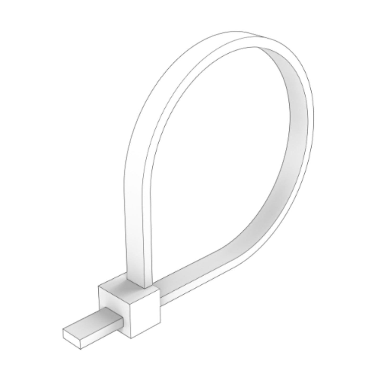 948702 - Cable Tie