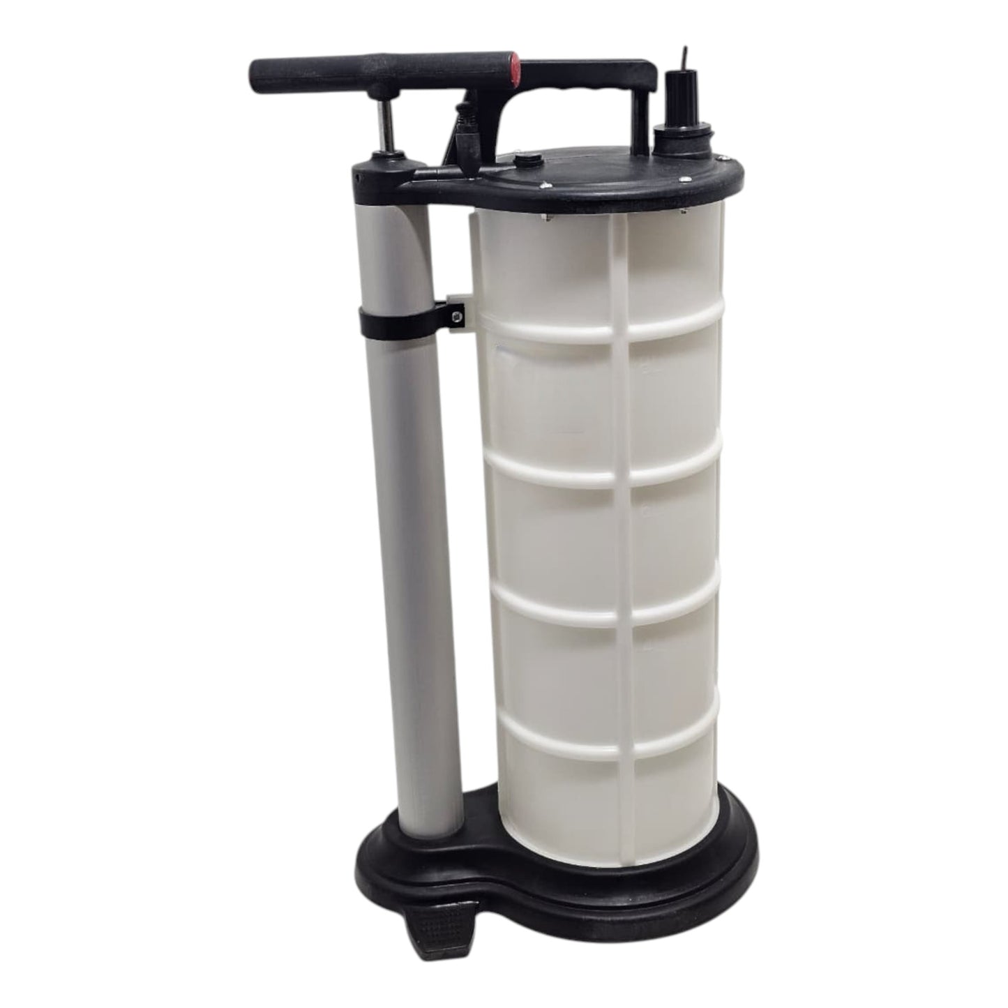 GS20085  - Manual Oil Change Pump 9L