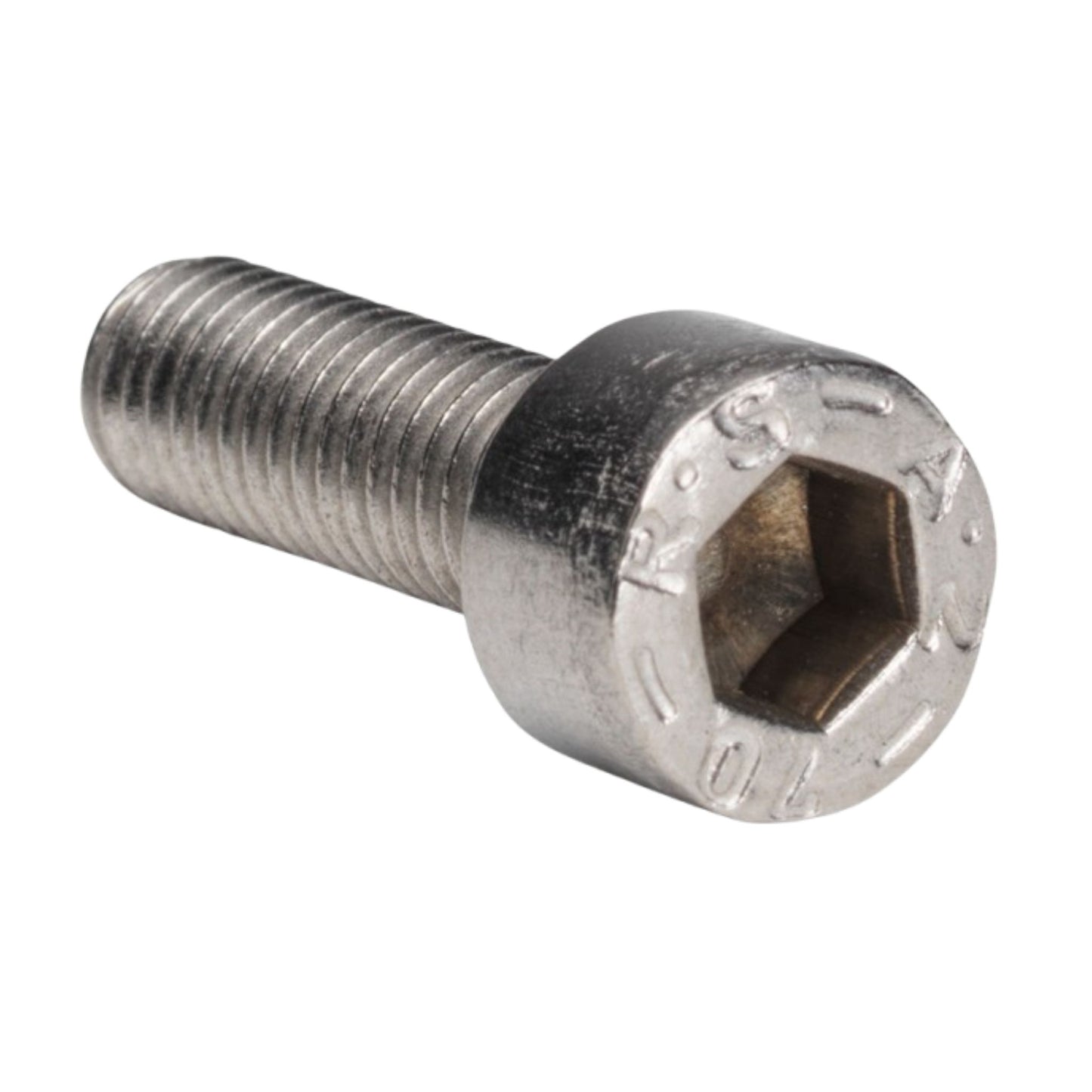 963677 - Hex. Socket Screw