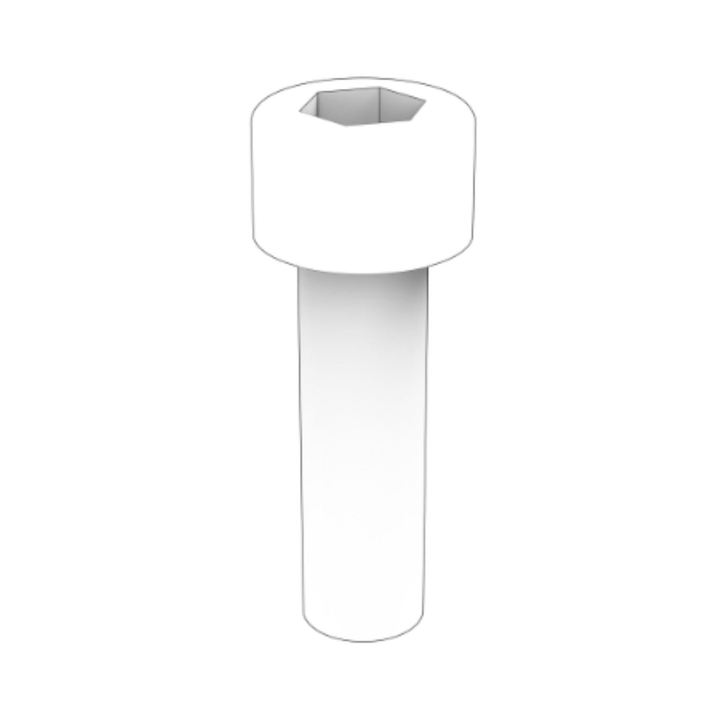 977282 - Hex. Socket Screw