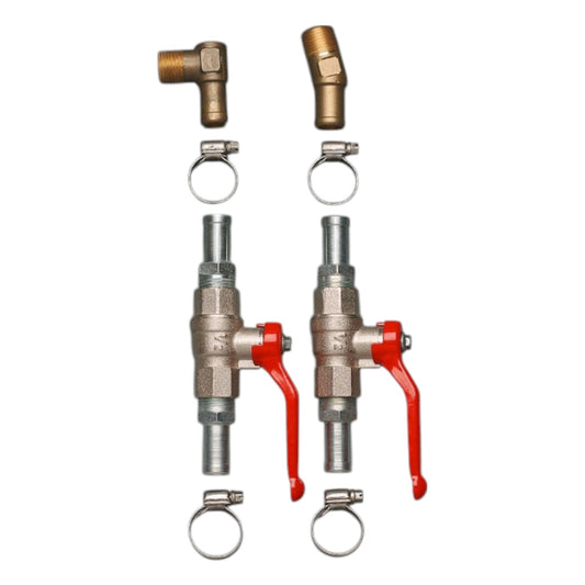 3841173 - Connector Kit