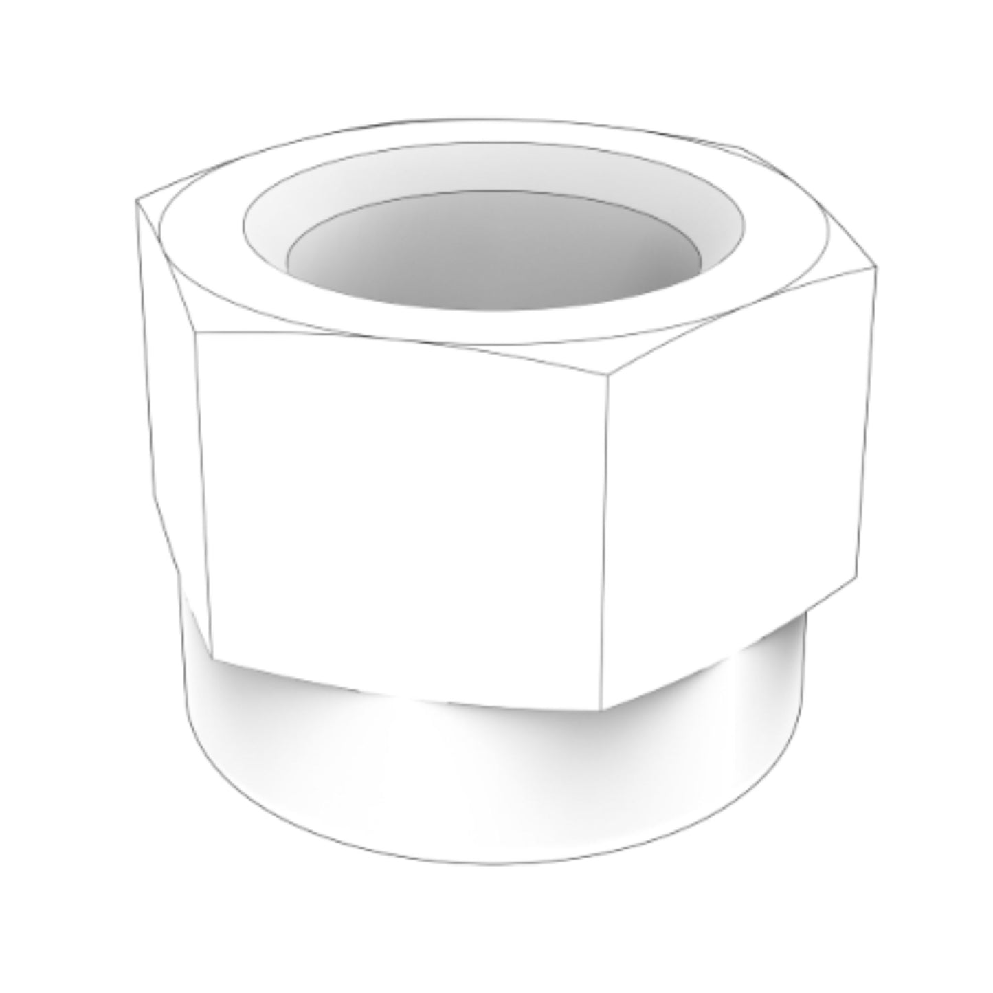 990977 - Lock Nut