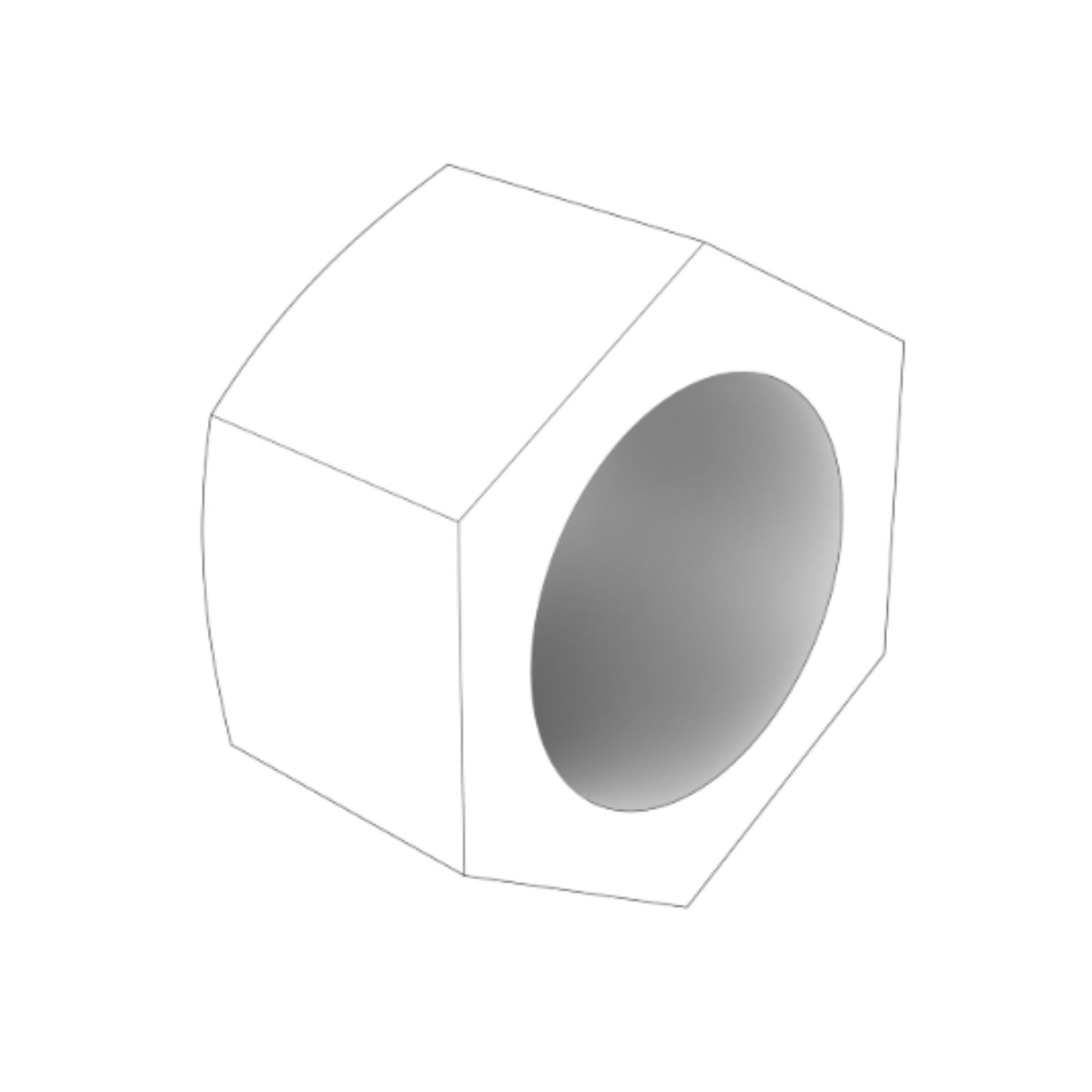 990986 - Lock Nut