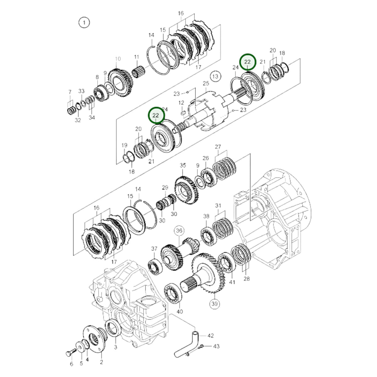 3886103 - Piston