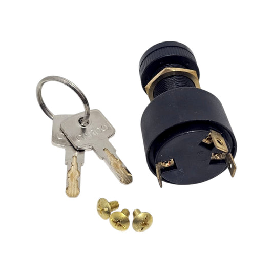 856659R - Starter Switch