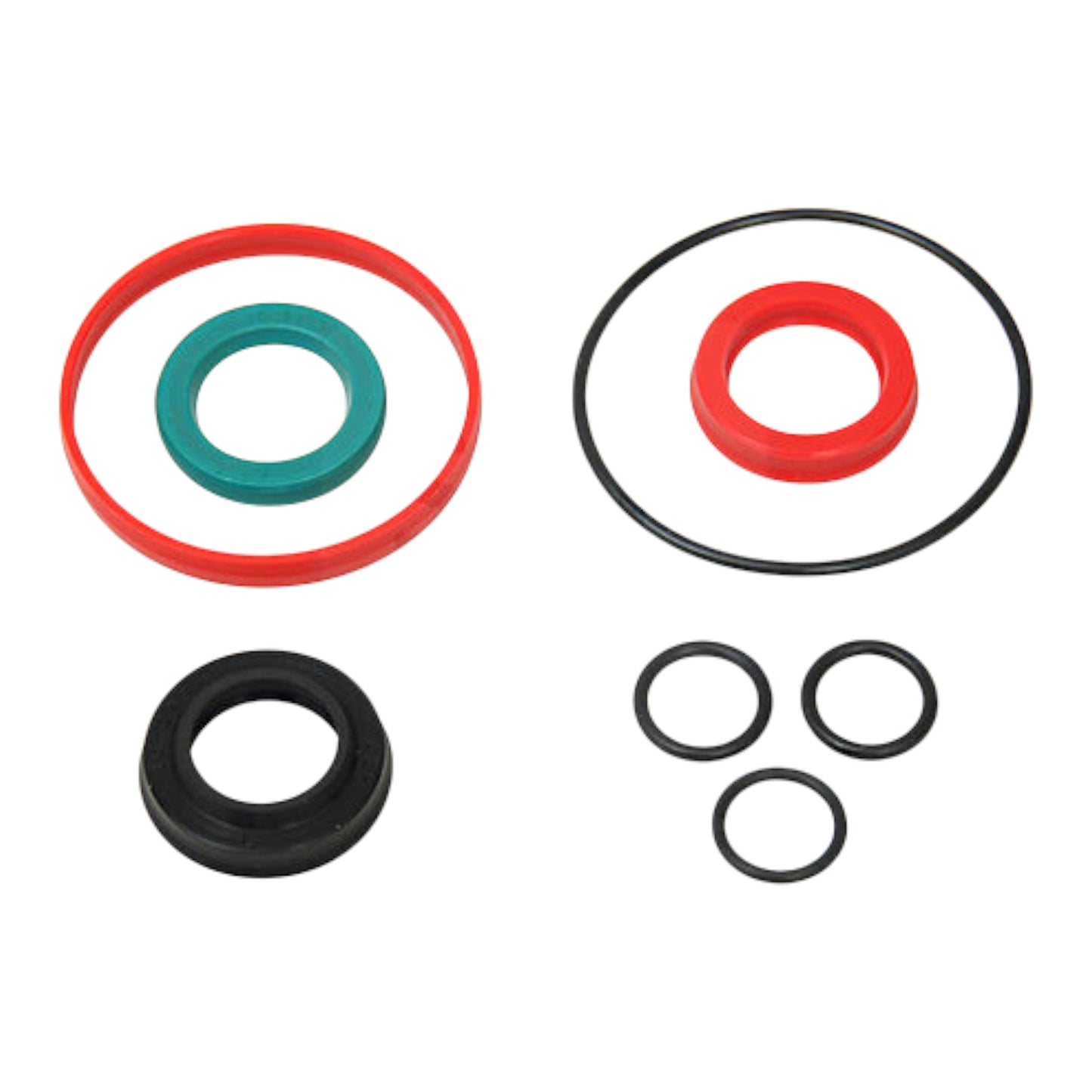 RK-0806 - Gasket Kit