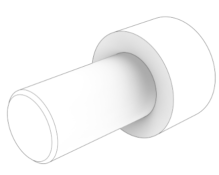 22038514 - Hex. Socket Screw