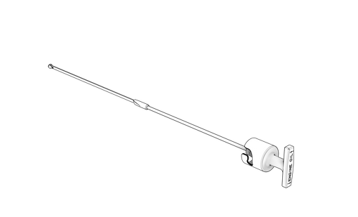 23681926 - Oil Dipstick