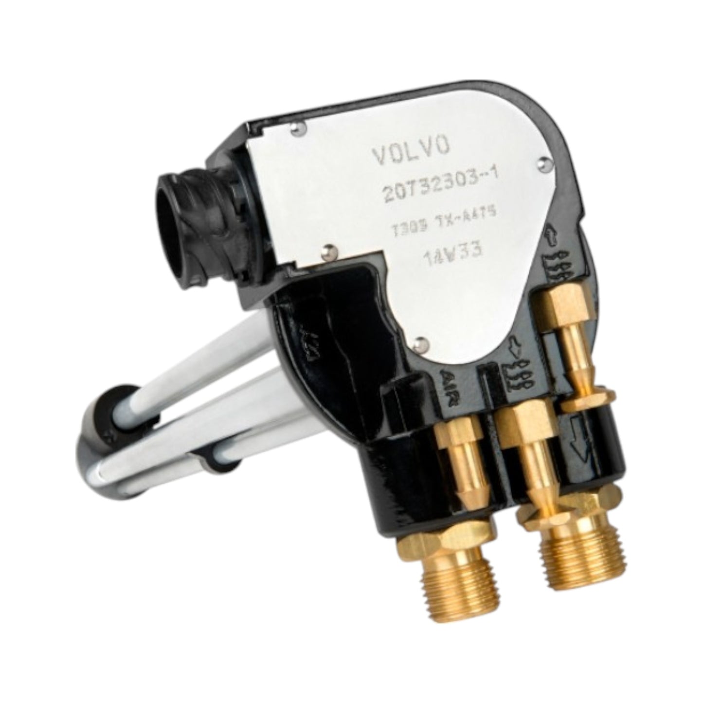 22682856 - Fuel Level Sensor