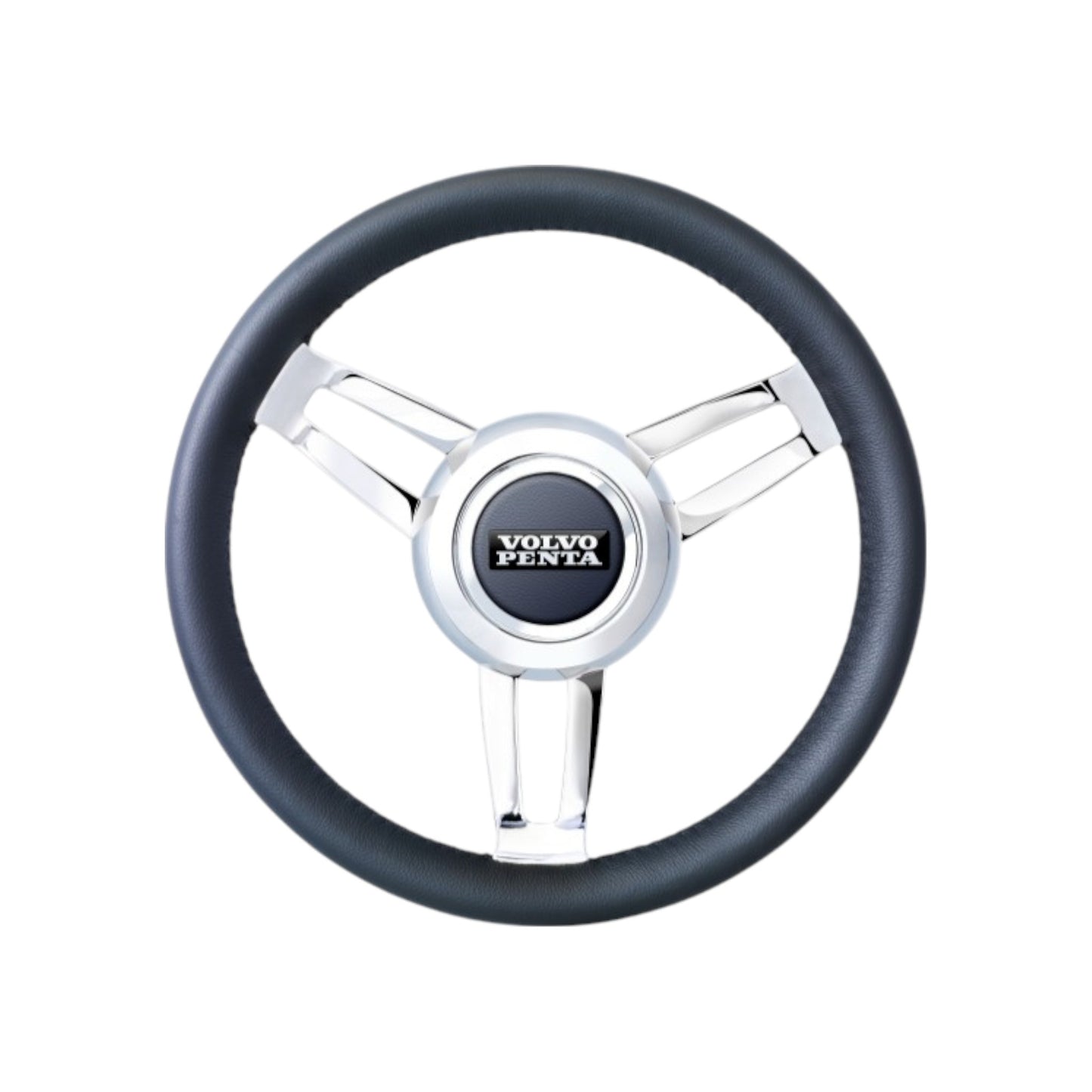 21649809 - Steering Wheel