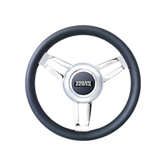 21649809 - Steering Wheel