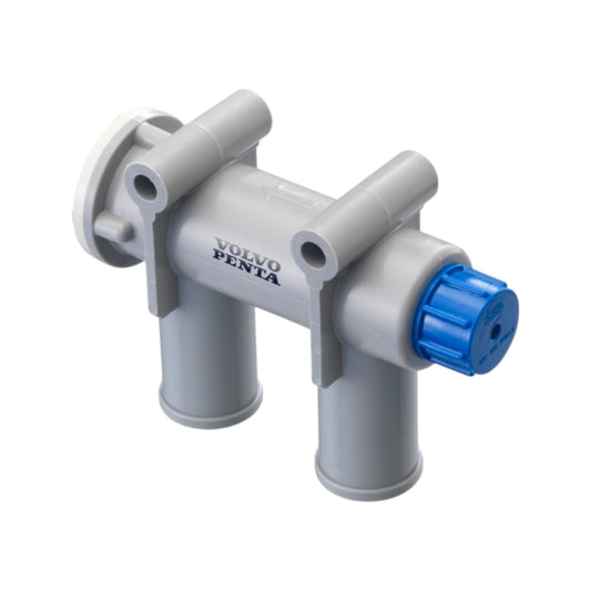 21662703 - Vacuum Valve