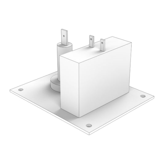 21689534 - Switch Panel