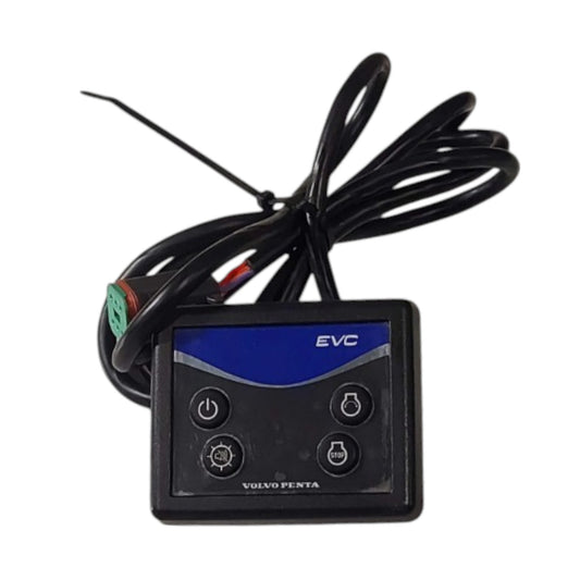 21785135 - Control Panel