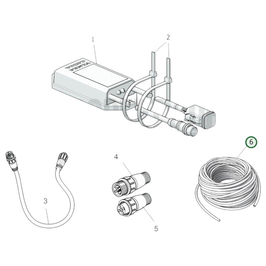 21812203 - Connector