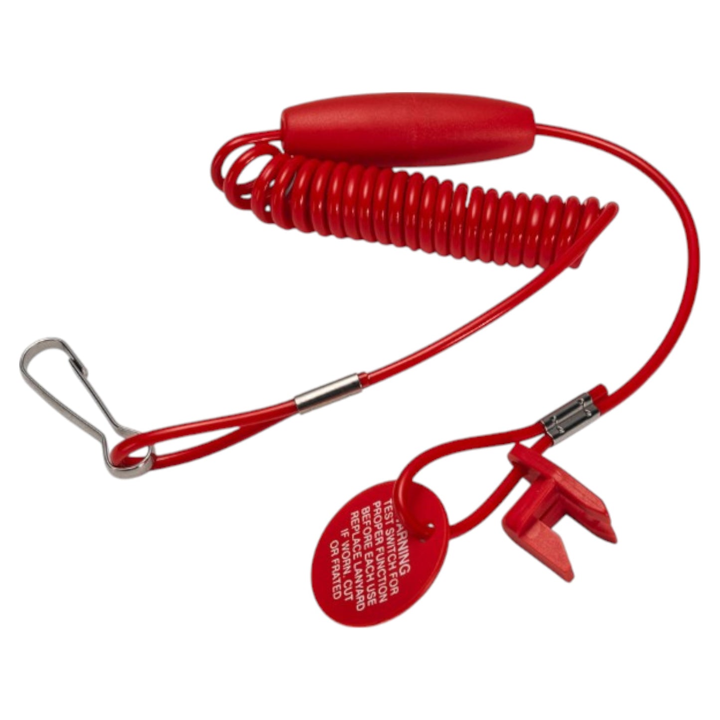 22027280 - Safety Strap