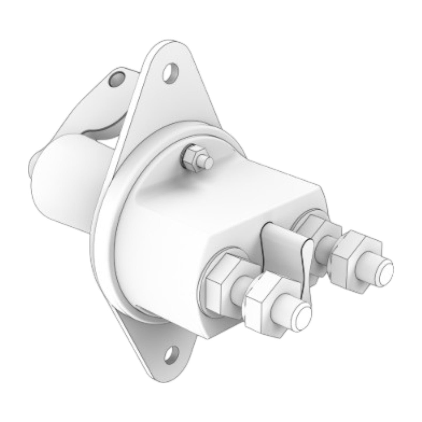 22172491 - Main Switch