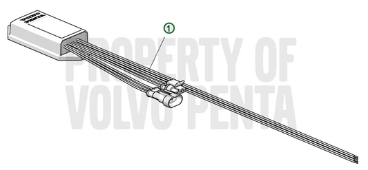 3848966 - Control Unit