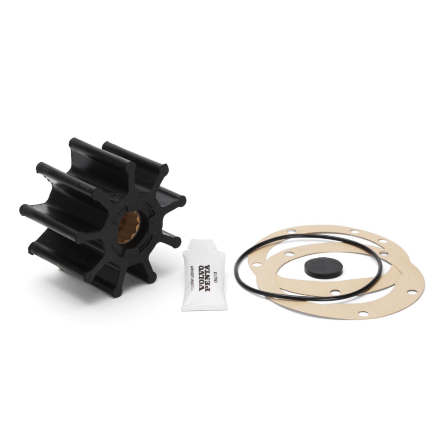 21730344 - Impeller Kit