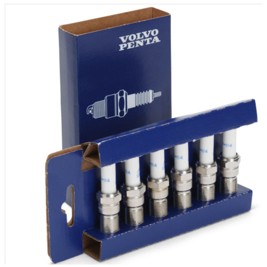 22431179 - Spark Plug Kit