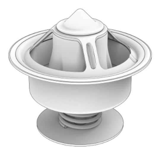 22437602 -Thermostat