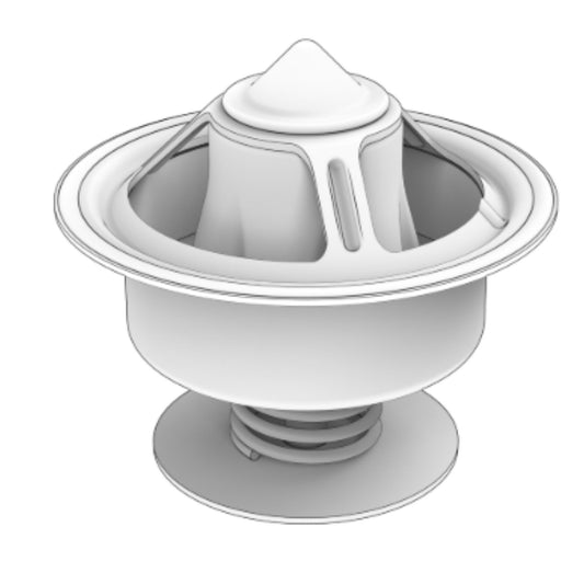 22449828 -Thermostat