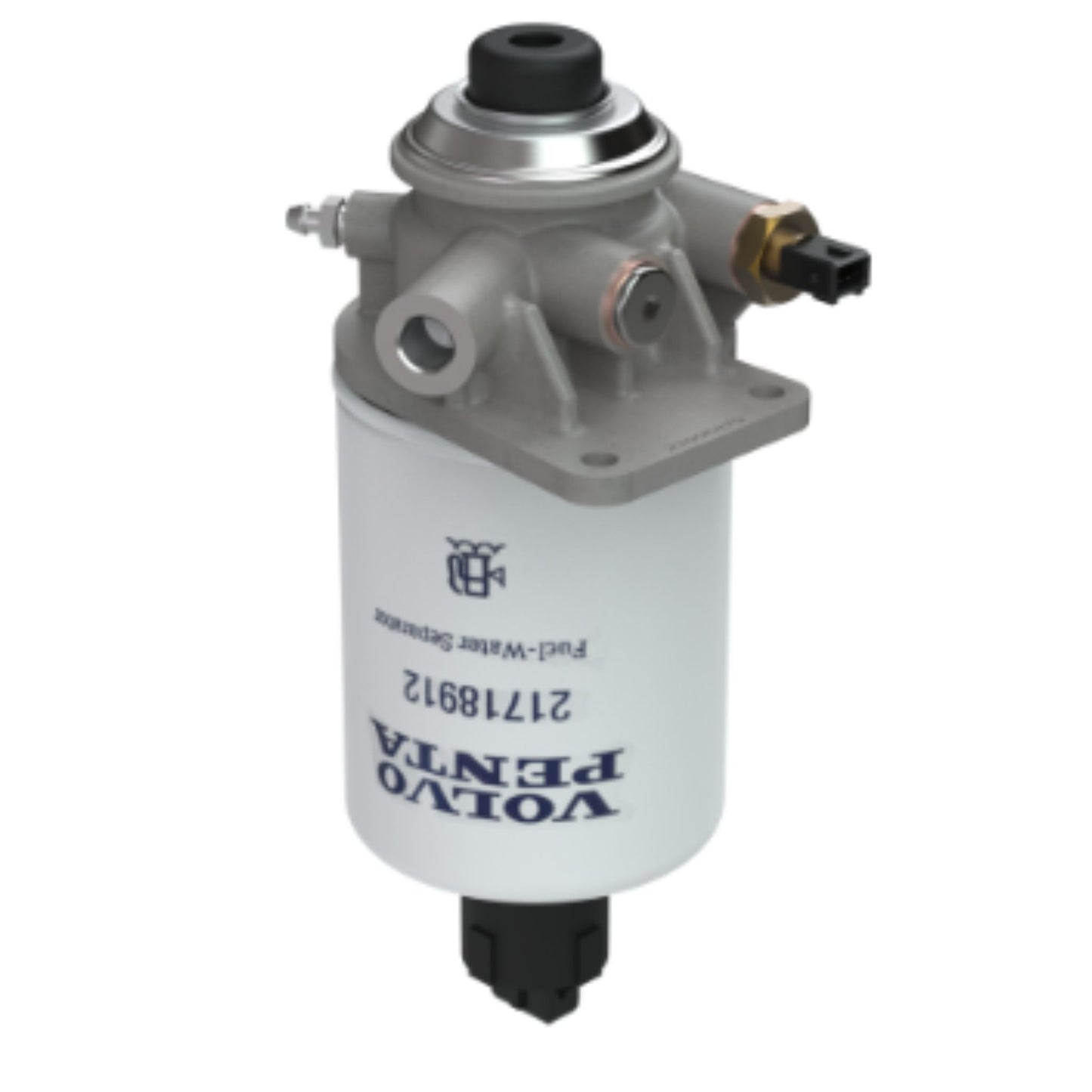 22996879 -Fuel Filter