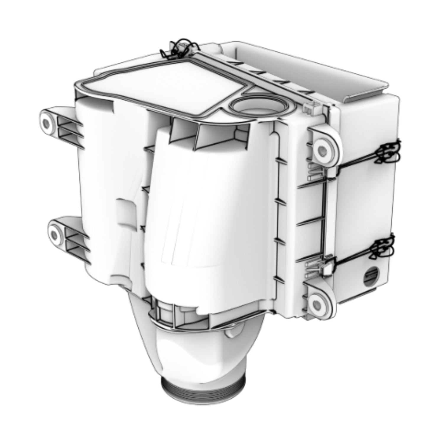 23421381 - Air Cleaner