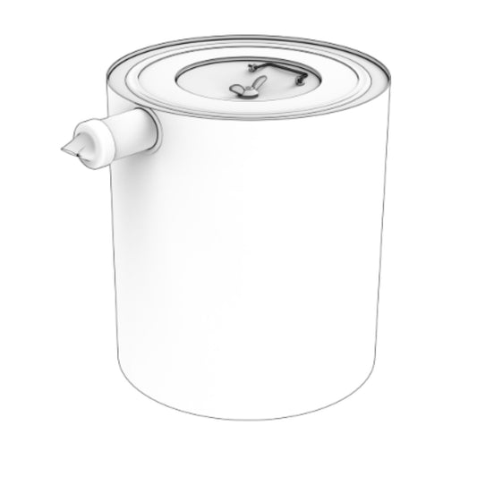 23996586 - Air Cleaner