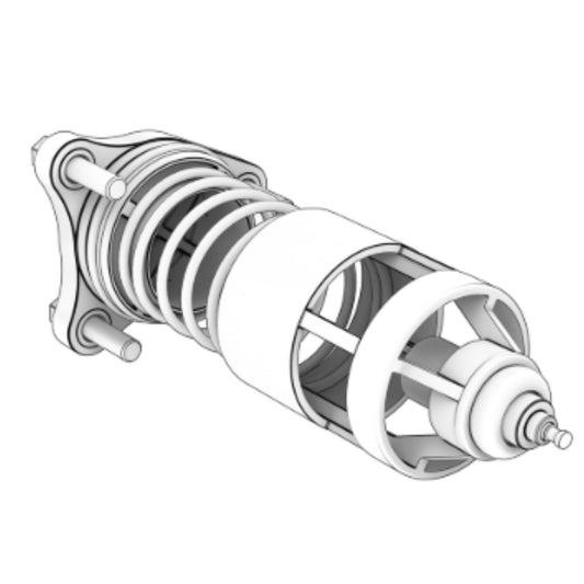 24063114 - Thermostat Kit