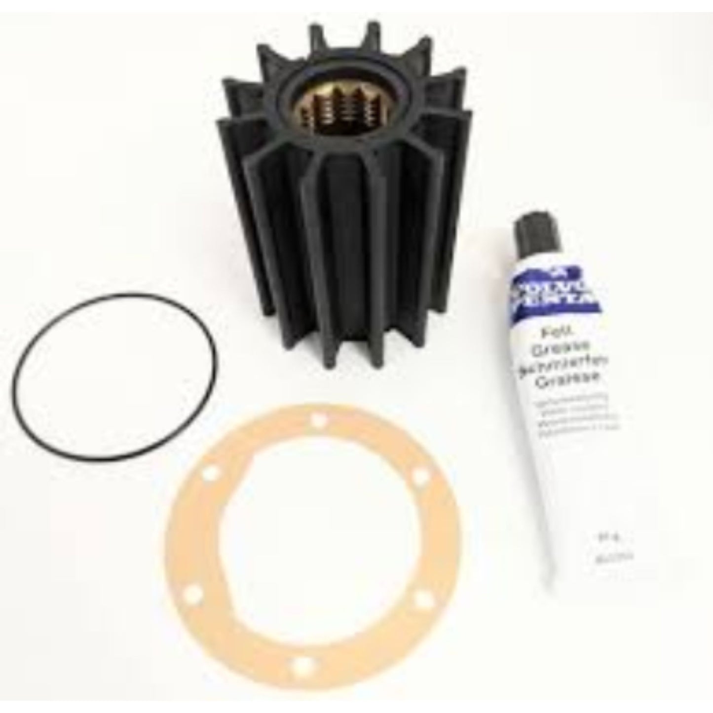 24118090 - Impeller Kit