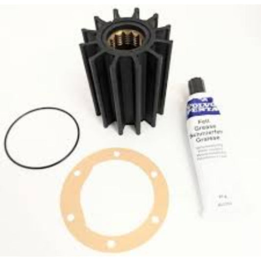 24118090 - Impeller Kit