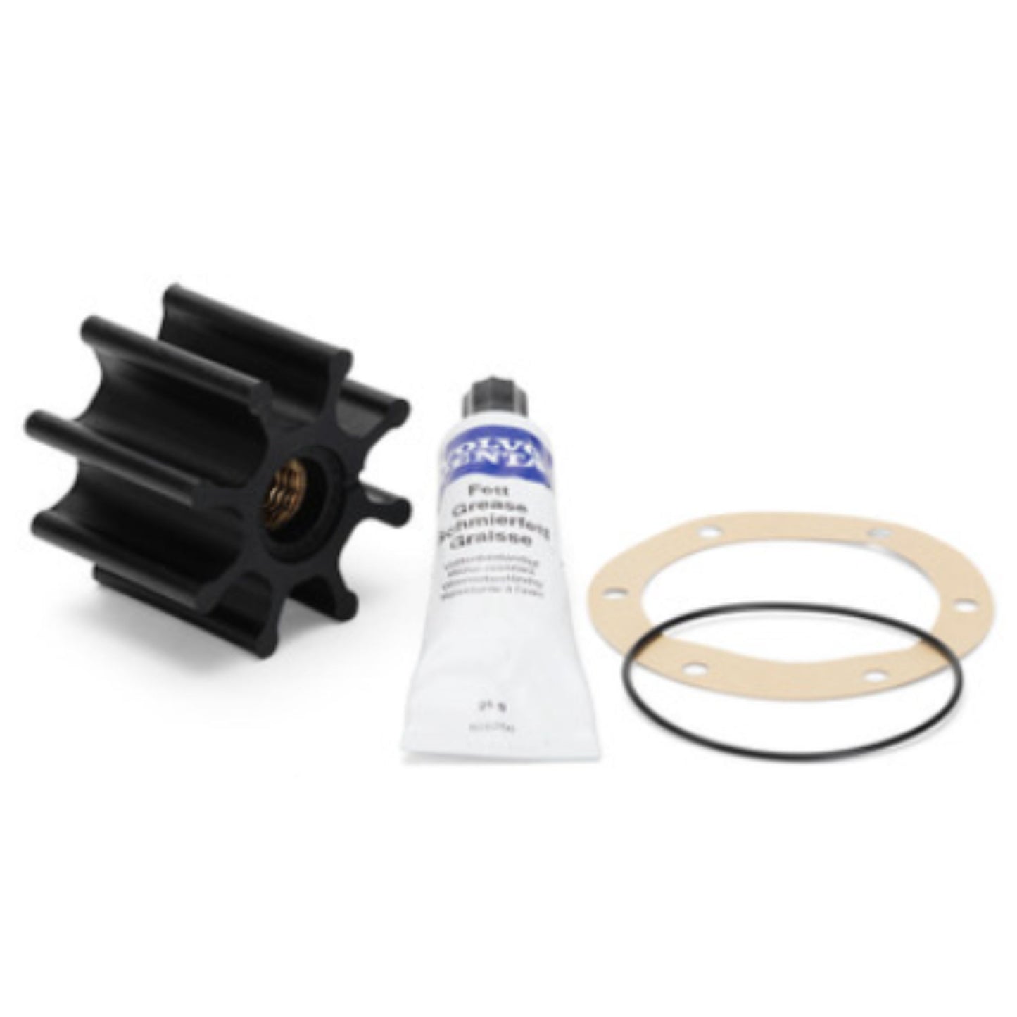 24139375 - Impeller Kit