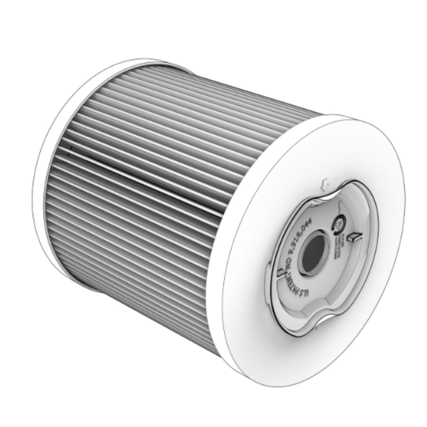 24360710 - Filter Insert